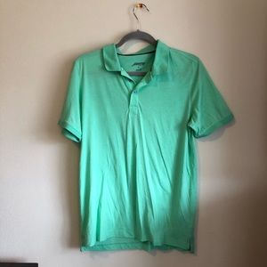 Nordstrom mint men’s shirt